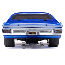 Load image into Gallery viewer, Losi 1/16 1970 Chevelle 2WD Mini No Prep Drag Car RTR
