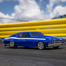 Load image into Gallery viewer, Losi 1/16 1970 Chevelle 2WD Mini No Prep Drag Car RTR
