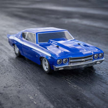 Load image into Gallery viewer, Losi 1/16 1970 Chevelle 2WD Mini No Prep Drag Car RTR
