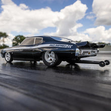 Load image into Gallery viewer, Losi 1/16 1970 Chevelle 2WD Mini No Prep Drag Car RTR
