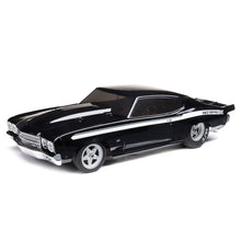 Load image into Gallery viewer, Losi 1/16 1970 Chevelle 2WD Mini No Prep Drag Car RTR
