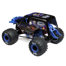 Load image into Gallery viewer, 1/18 Mini LMT 4X4 Brushed Monster Truck RTR, Son-Uva Digger
