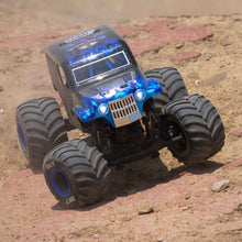 Load image into Gallery viewer, 1/18 Mini LMT 4X4 Brushed Monster Truck RTR, Son-Uva Digger
