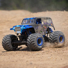 Load image into Gallery viewer, 1/18 Mini LMT 4X4 Brushed Monster Truck RTR, Son-Uva Digger
