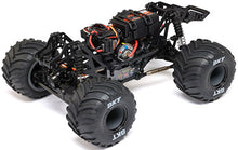 Load image into Gallery viewer, 1/18 Mini LMT Zombie 2S 4X4 RTR Brushed Monster Truck (Battery &amp; Charger Included)

