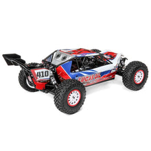 Load image into Gallery viewer, Losi 1/10 Tenacity DB Pro 4WD Desert Buggy Brushless RTR
