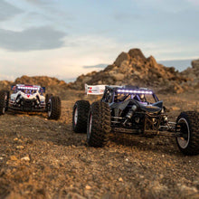 Load image into Gallery viewer, Losi 1/10 Tenacity DB Pro 4WD Desert Buggy Brushless RTR
