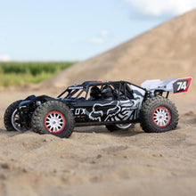 Load image into Gallery viewer, Losi 1/10 Tenacity DB Pro 4WD Desert Buggy Brushless RTR
