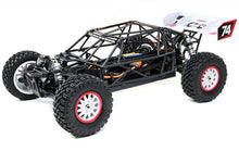 Load image into Gallery viewer, Losi 1/10 Tenacity DB Pro 4WD Desert Buggy Brushless RTR
