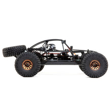 Load image into Gallery viewer, Losi 1/10 Lasernut U4 4WD Brushless RTR with Smart ESC
