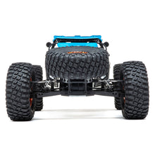 Load image into Gallery viewer, Losi 1/10 Lasernut U4 4WD Brushless RTR with Smart ESC
