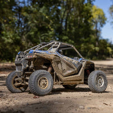 Load image into Gallery viewer, RZR Rey, 1/10 4WD Brushless RTR, Polaris by LOSI
