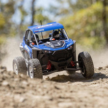 Load image into Gallery viewer, RZR Rey, 1/10 4WD Brushless RTR, Polaris by LOSI
