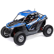 Load image into Gallery viewer, RZR Rey, 1/10 4WD Brushless RTR, Polaris by LOSI
