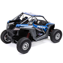 Load image into Gallery viewer, RZR Rey, 1/10 4WD Brushless RTR, Polaris by LOSI
