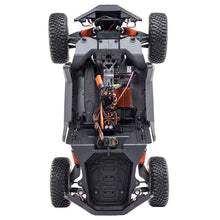 Load image into Gallery viewer, RZR Rey, 1/10 4WD Brushless RTR, Polaris by LOSI
