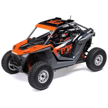 Load image into Gallery viewer, RZR Rey, 1/10 4WD Brushless RTR, Polaris by LOSI
