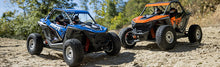 Load image into Gallery viewer, RZR Rey, 1/10 4WD Brushless RTR, Polaris by LOSI
