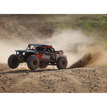 Load image into Gallery viewer, Hammer Rey, 1/10 4WD Rock Racer RTR By Losi
