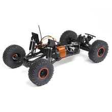 Load image into Gallery viewer, Hammer Rey, 1/10 4WD Rock Racer RTR By Losi
