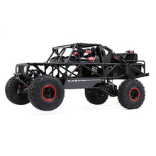 Load image into Gallery viewer, Hammer Rey, 1/10 4WD Rock Racer RTR By Losi
