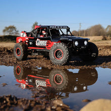 Load image into Gallery viewer, Hammer Rey, 1/10 4WD Rock Racer RTR By Losi
