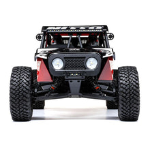 Load image into Gallery viewer, Hammer Rey, 1/10 4WD Rock Racer RTR By Losi
