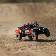 Load image into Gallery viewer, Hammer Rey, 1/10 4WD Rock Racer RTR By Losi
