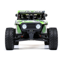 Load image into Gallery viewer, Hammer Rey, 1/10 4WD Rock Racer RTR By Losi
