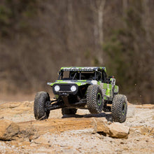 Load image into Gallery viewer, Hammer Rey, 1/10 4WD Rock Racer RTR By Losi
