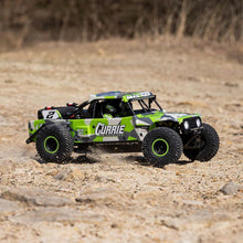 Load image into Gallery viewer, Hammer Rey, 1/10 4WD Rock Racer RTR By Losi
