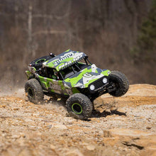 Load image into Gallery viewer, Hammer Rey, 1/10 4WD Rock Racer RTR By Losi
