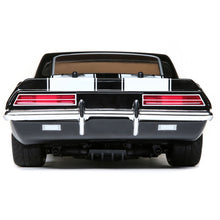 Load image into Gallery viewer, 1/10 1969 Chevy Camaro V100 AWD Brushed RTR
