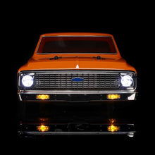 Load image into Gallery viewer, 1972 Chevy C10 Pickup, 1/10 4WD V100 RTR
