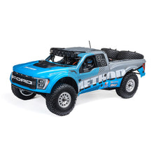 Load image into Gallery viewer, 1/10 Baja Rey 2.0 4X4 Brushless RTR, Method by LOSI
