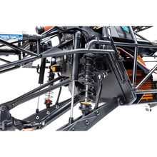 Load image into Gallery viewer, 1/10 Baja Rey 2.0 4X4 Brushless RTR, Method by LOSI
