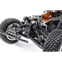 Load image into Gallery viewer, 1/10 Baja Rey 2.0 4X4 Brushless RTR, Method by LOSI
