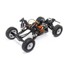 Load image into Gallery viewer, 1/10 Baja Rey 2.0 4X4 Brushless RTR, Method by LOSI
