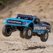 Load image into Gallery viewer, 1/10 Baja Rey 2.0 4X4 Brushless RTR, Method by LOSI
