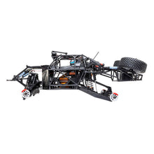 Load image into Gallery viewer, 1/10 Baja Rey 2.0 4X4 Brushless RTR, Method by LOSI
