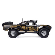 Load image into Gallery viewer, 1/10 Baja Rey 2.0 4X4 Brushless RTR, Isenhouer Brothers by LOSI
