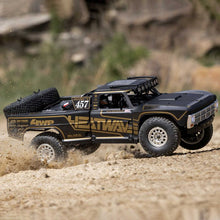 Load image into Gallery viewer, 1/10 Baja Rey 2.0 4X4 Brushless RTR, Isenhouer Brothers by LOSI
