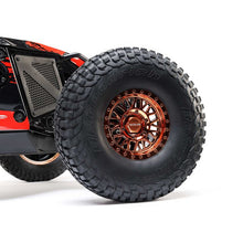 Load image into Gallery viewer, 1/6 8IGHT-X Super Lasernut 4WD Brushless Buggy RTR
