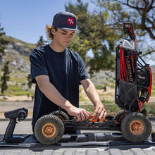 Load image into Gallery viewer, 1/6 8IGHT-X Super Lasernut 4WD Brushless Buggy RTR
