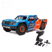 Load image into Gallery viewer, 1/5 5IVE-TE 3.0 Electric 4WD Desert Truck RTR by LOSI
