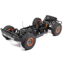 Load image into Gallery viewer, 1/5 5IVE-TE 3.0 Electric 4WD Desert Truck RTR by LOSI
