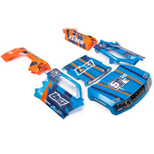 Load image into Gallery viewer, 1/5 5IVE-TE 3.0 Electric 4WD Desert Truck RTR by LOSI
