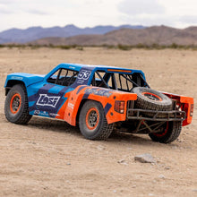 Load image into Gallery viewer, 1/5 5IVE-TE 3.0 Electric 4WD Desert Truck RTR by LOSI
