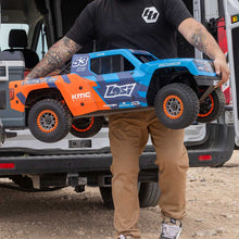 Load image into Gallery viewer, 1/5 5IVE-TE 3.0 Electric 4WD Desert Truck RTR by LOSI
