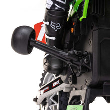 Load image into Gallery viewer, 1/4 Promoto-MX Motorcycle RTR with Smart Battery and Charger, Pro Circuit by LOSI
